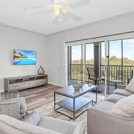 Upscale 3Br Near Disney - Pool And Hot Tub! Apartamento